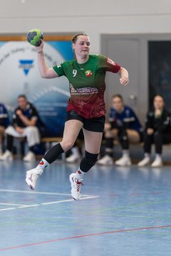 Bild 234 - F HSG Kremperheide/Muensterdorf - HSG Holstein Kiel/Kronshagen : Ergebnis: 31:26